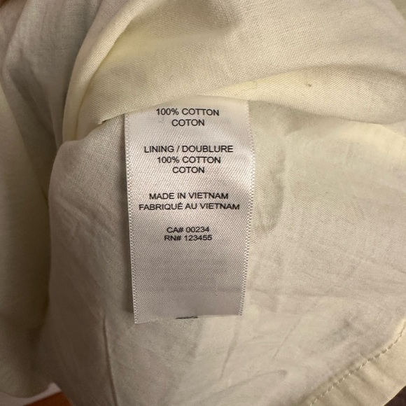 Liberty Art Paisley Dress 👗 - Picture 6 of 6